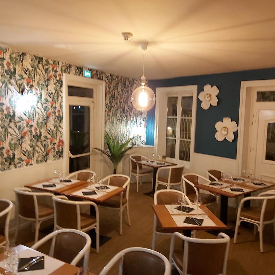 L'Escapade Hotel Carentan Luaran gambar