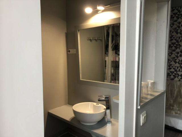 L'Escapade Hotel Carentan Luaran gambar