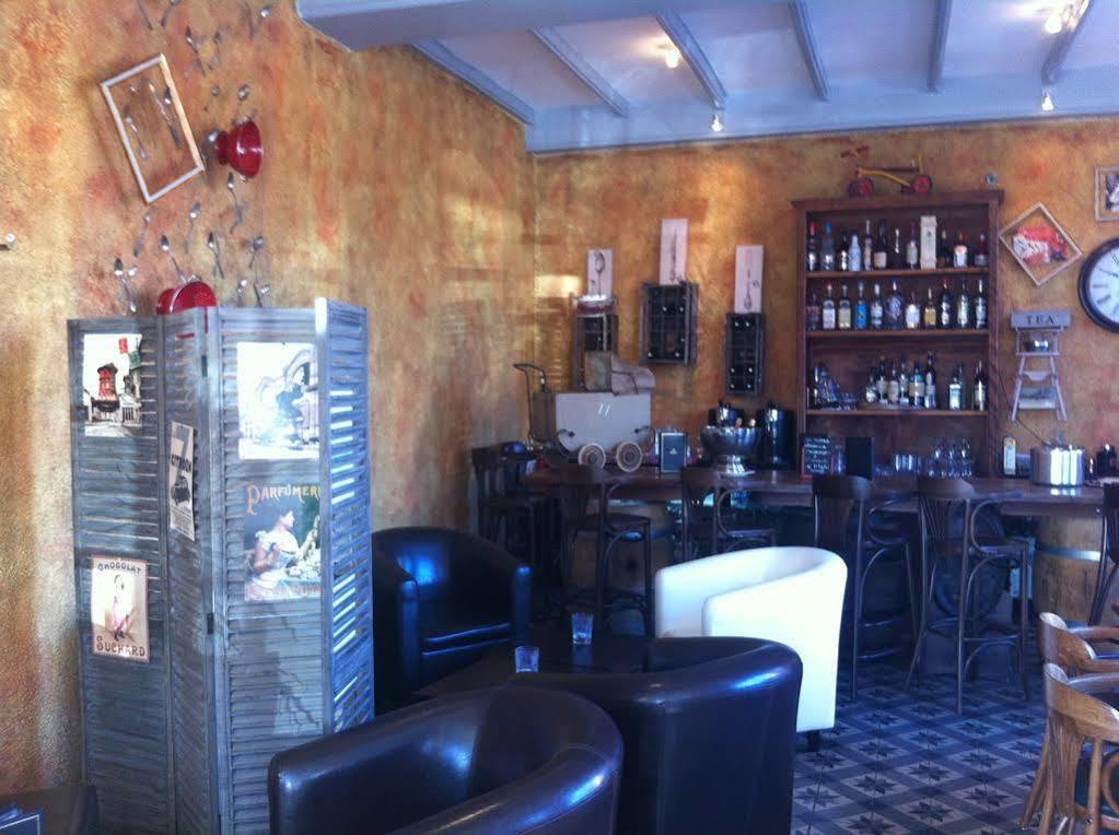 L'Escapade Hotel Carentan Luaran gambar