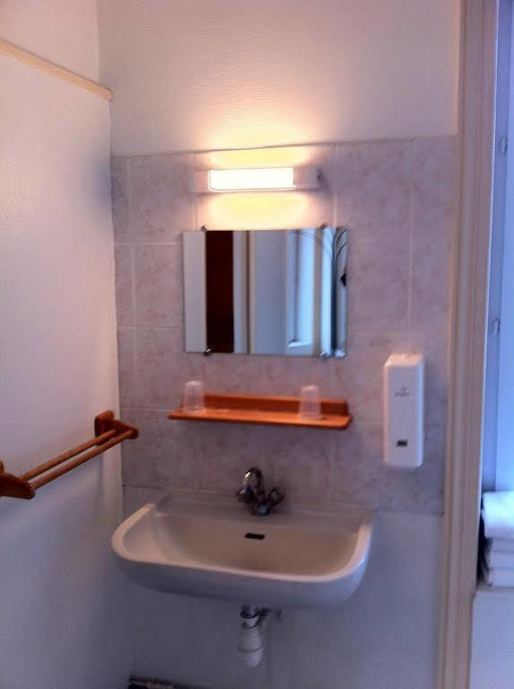 L'Escapade Hotel Carentan Luaran gambar